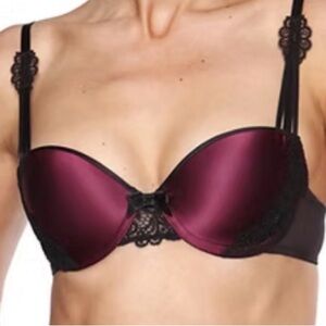 Chantelle Palazzo T-shirt Bra Size 32DD